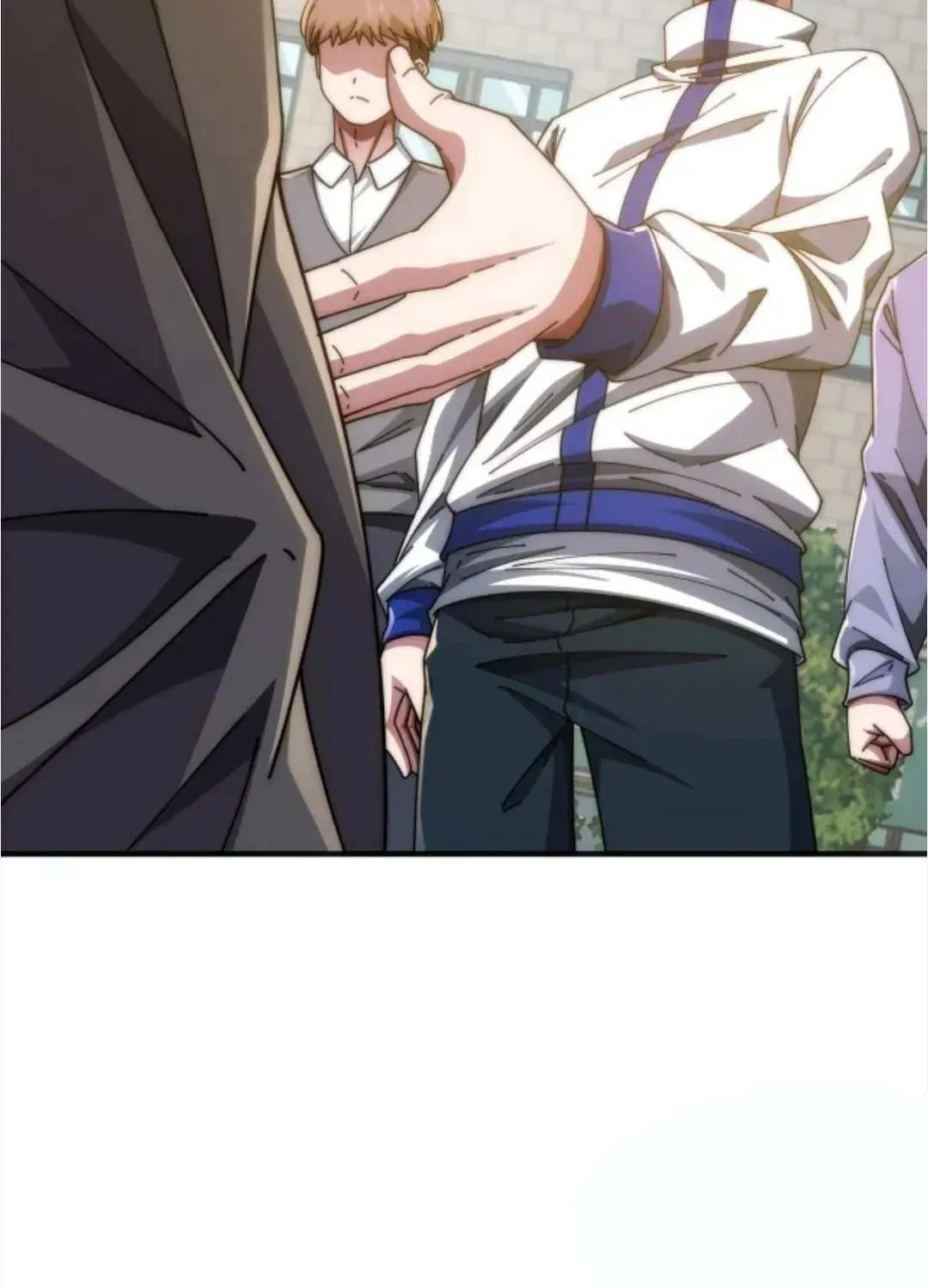 Read Infinite Evolution Starting from Zero chapter 46 image 90 on Lezhin