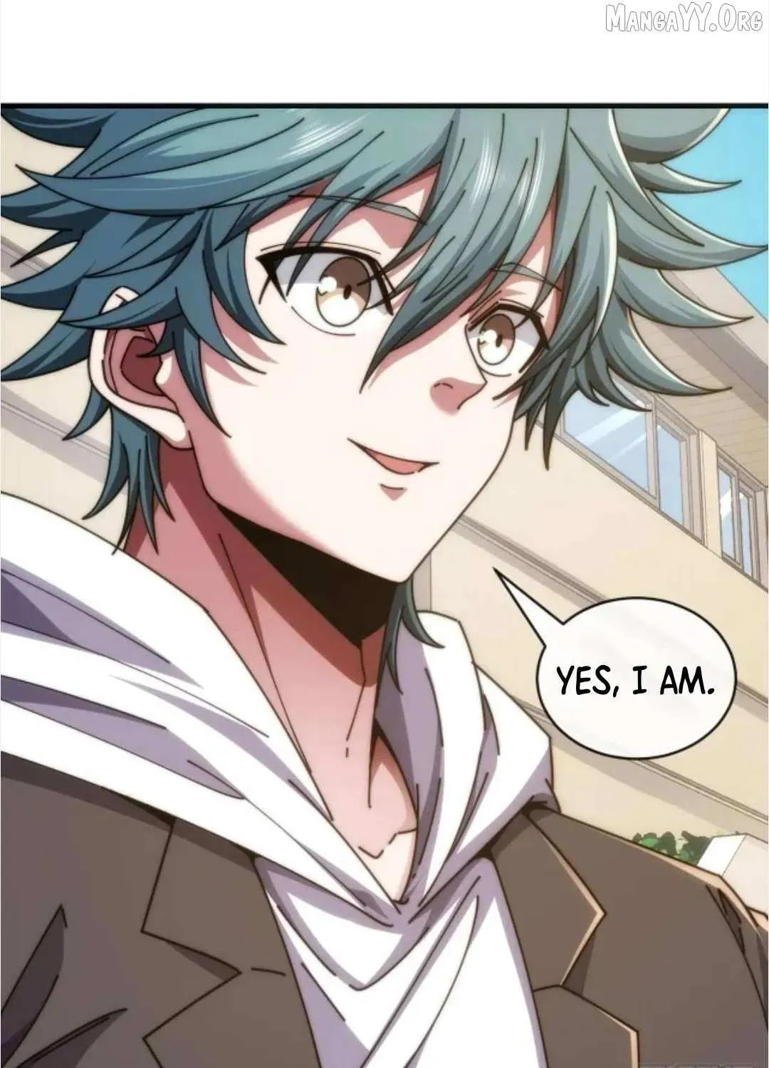 Read Infinite Evolution Starting from Zero chapter 46 image 95 on Lezhin