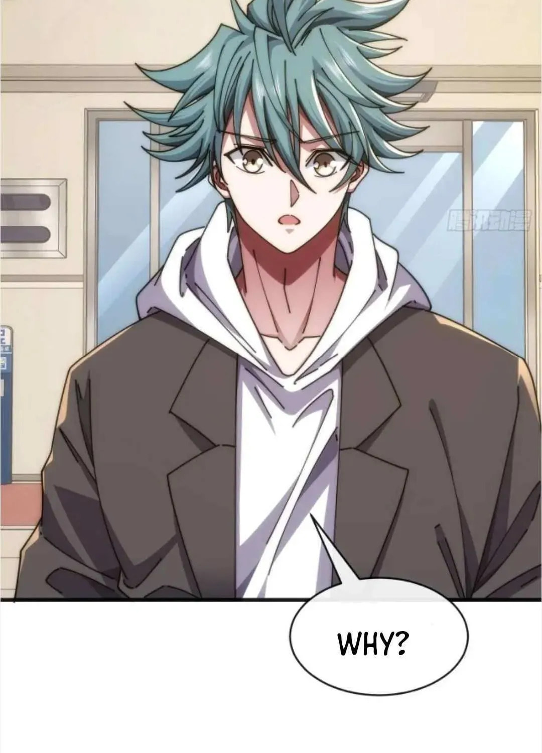 Read Infinite Evolution Starting from Zero chapter 46 image 97 on Lezhin