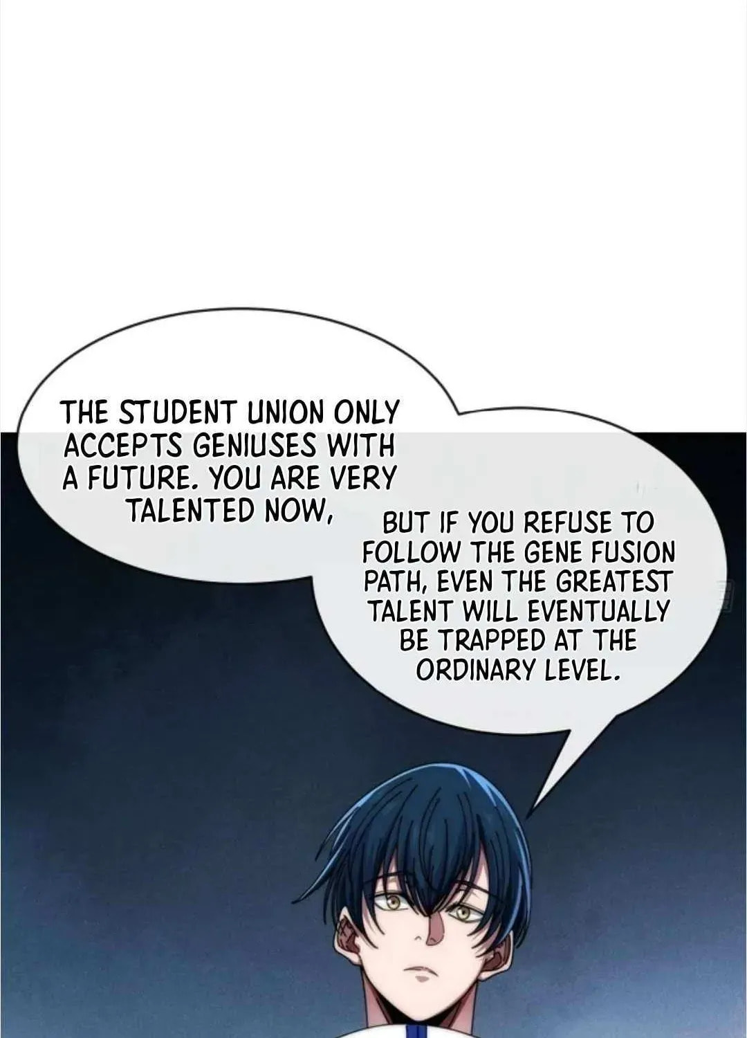 Read Infinite Evolution Starting from Zero chapter 46 image 98 on Lezhin