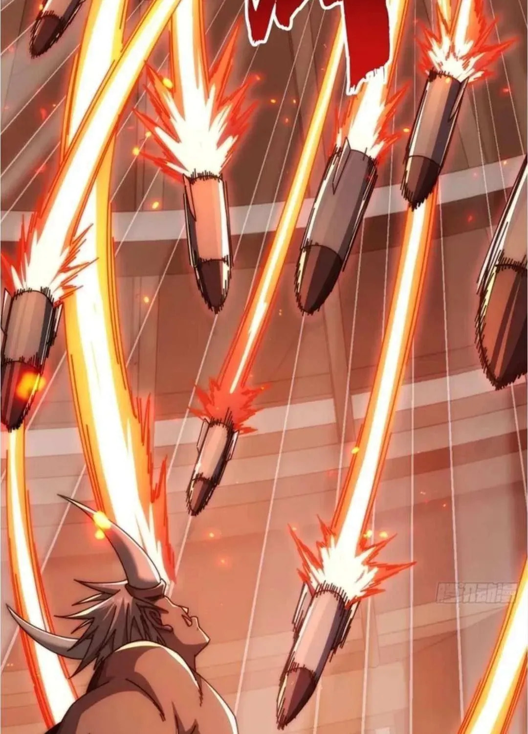 Read Infinite Evolution Starting from Zero chapter 47 image 107 on Lezhin