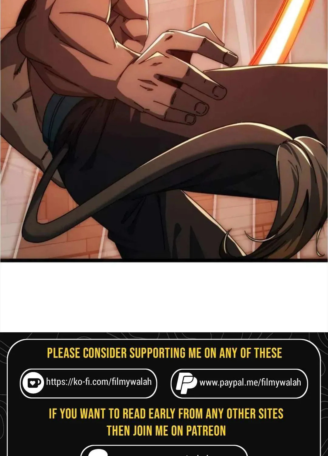 Read Infinite Evolution Starting from Zero chapter 47 image 108 on Lezhin