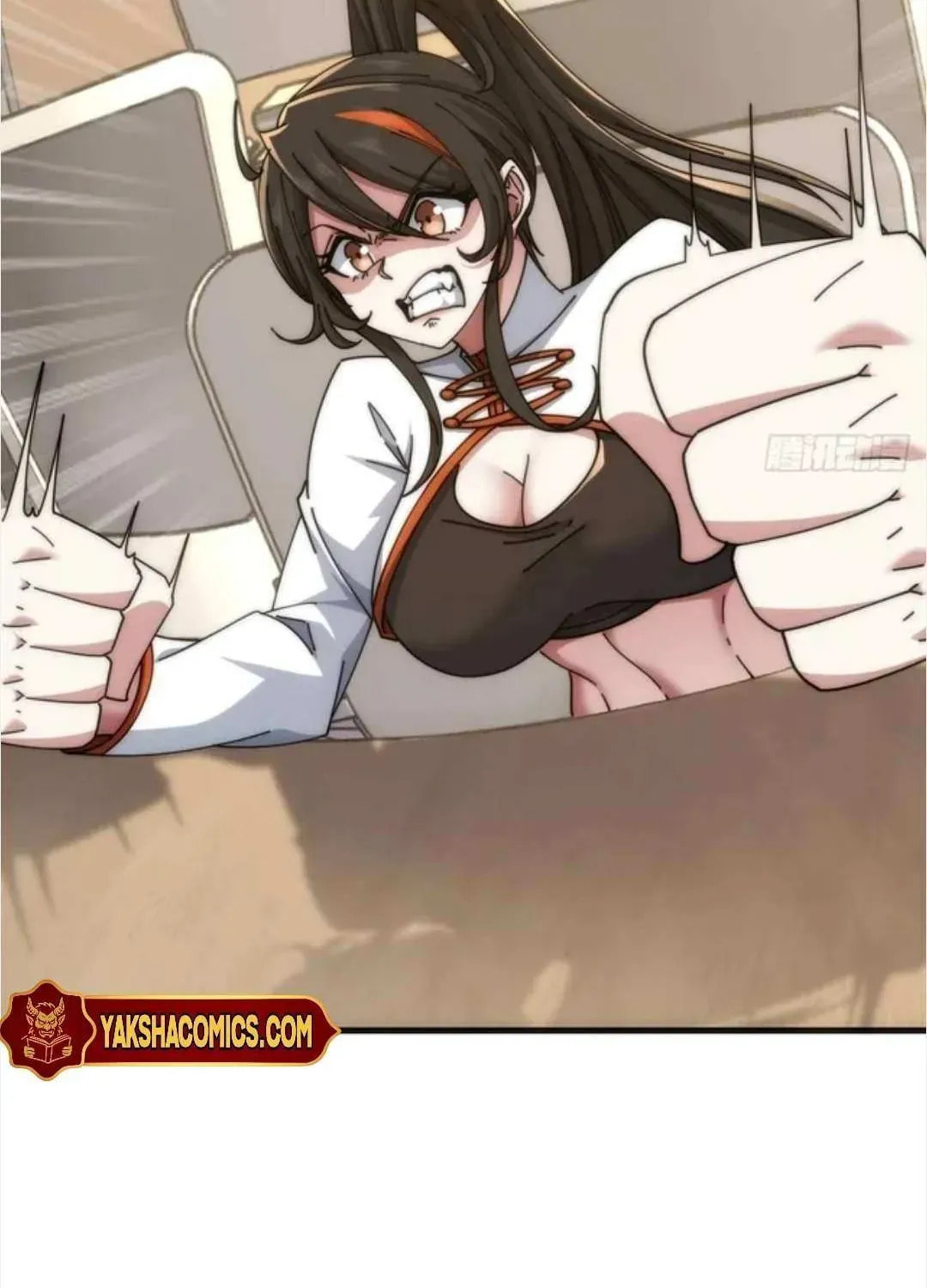 Read Infinite Evolution Starting from Zero chapter 47 image 14 on Lezhin