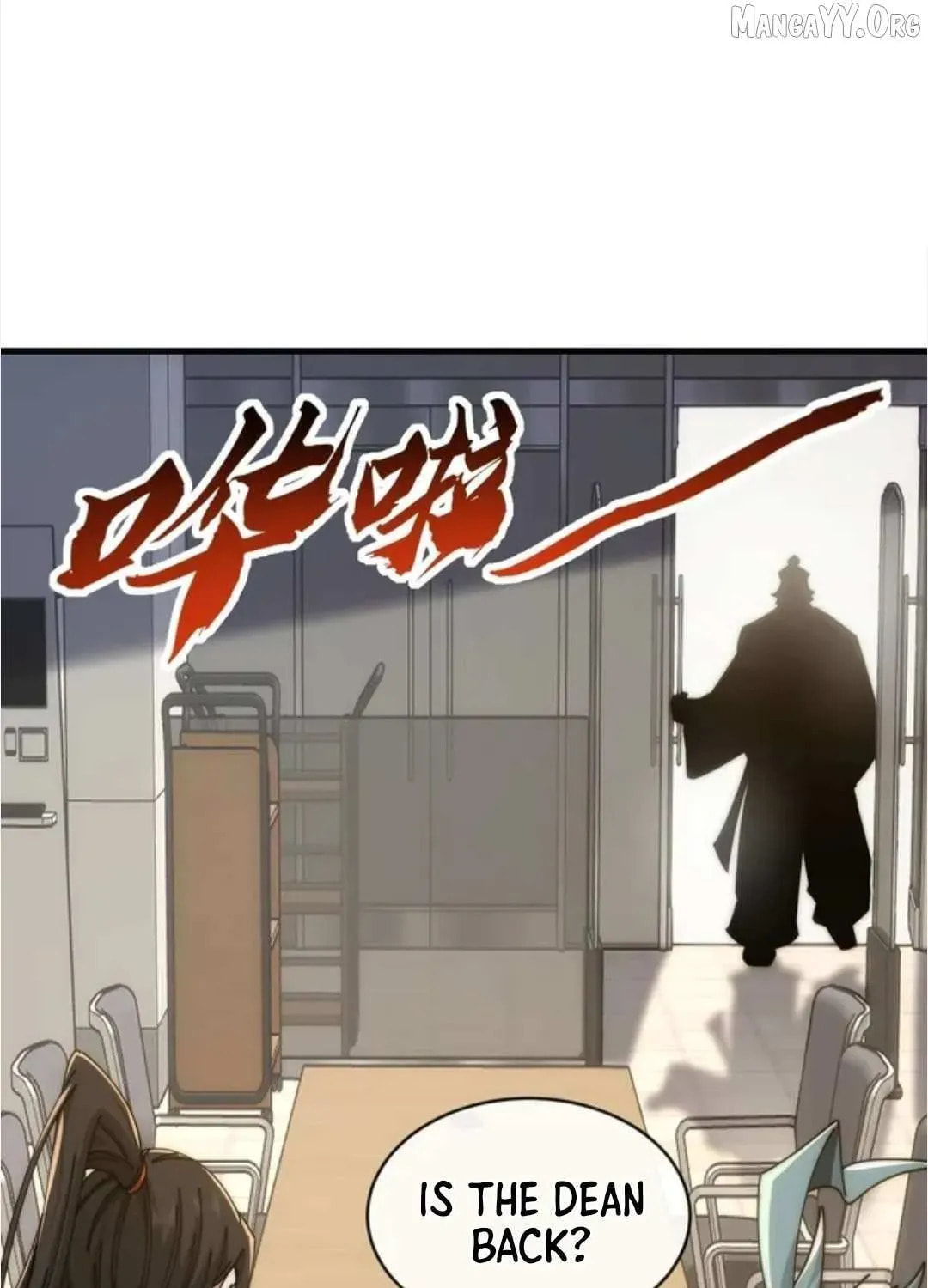 Read Infinite Evolution Starting from Zero chapter 47 image 16 on Lezhin