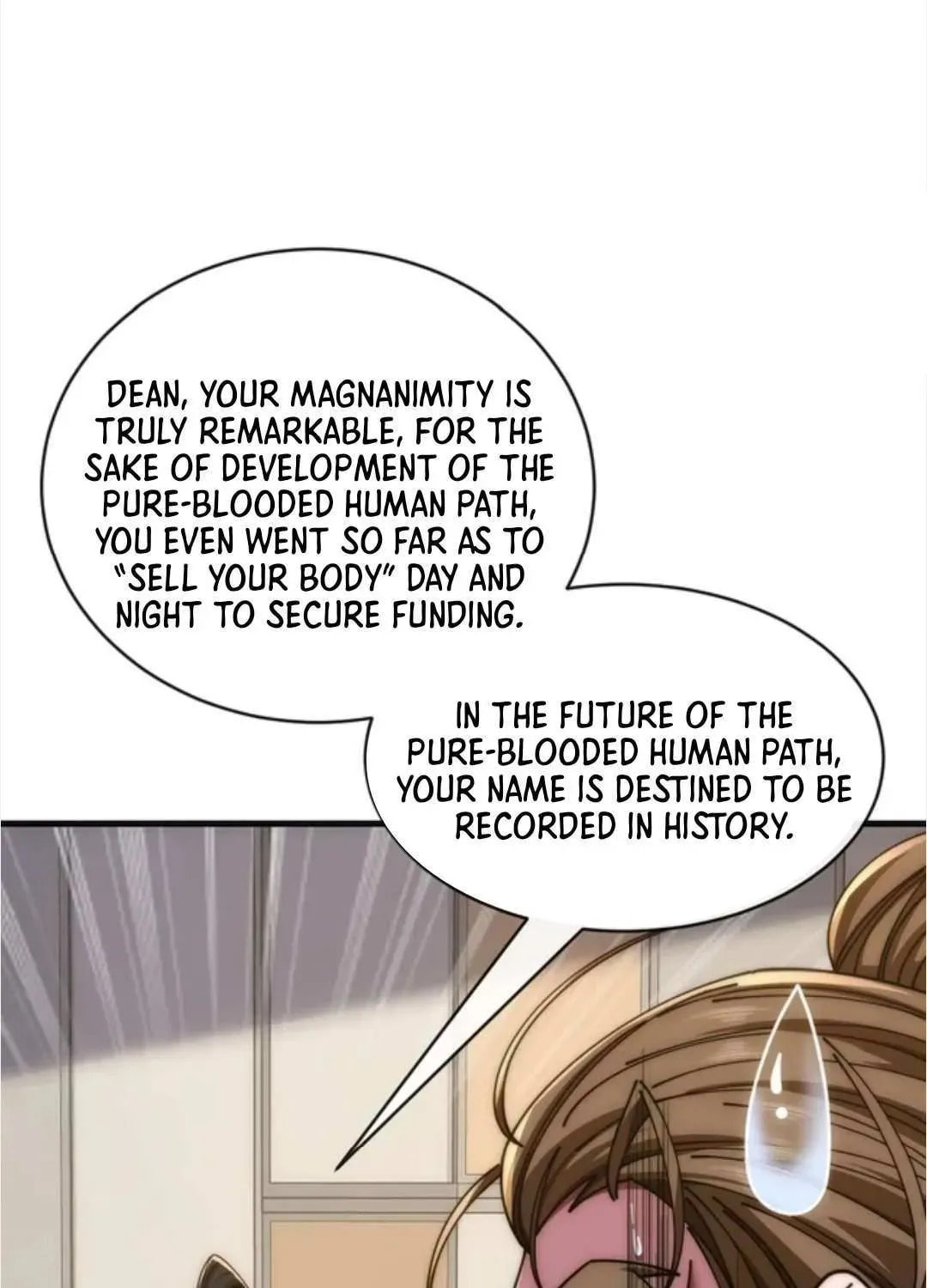 Read Infinite Evolution Starting from Zero chapter 47 image 20 on Lezhin