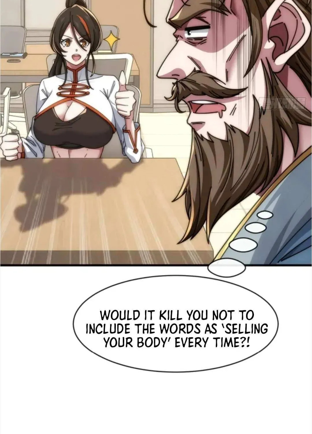 Read Infinite Evolution Starting from Zero chapter 47 image 21 on Lezhin