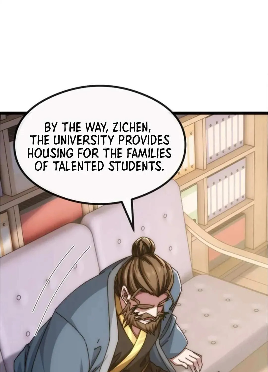 Read Infinite Evolution Starting from Zero chapter 47 image 24 on Lezhin