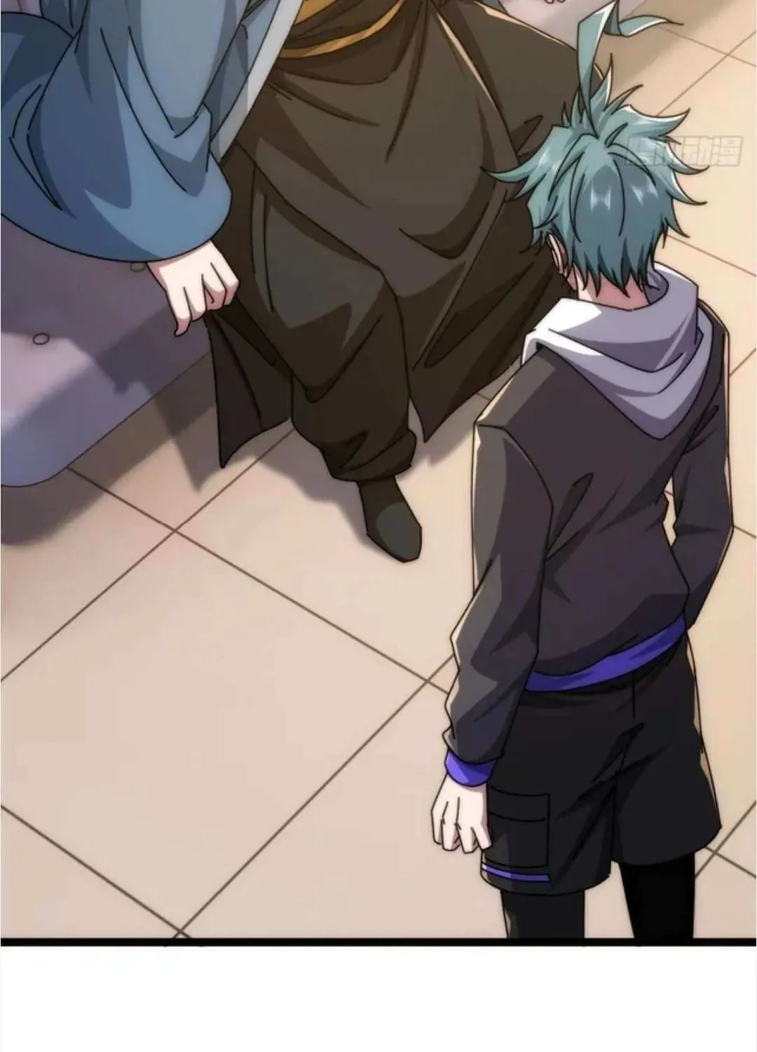 Read Infinite Evolution Starting from Zero chapter 47 image 25 on Lezhin