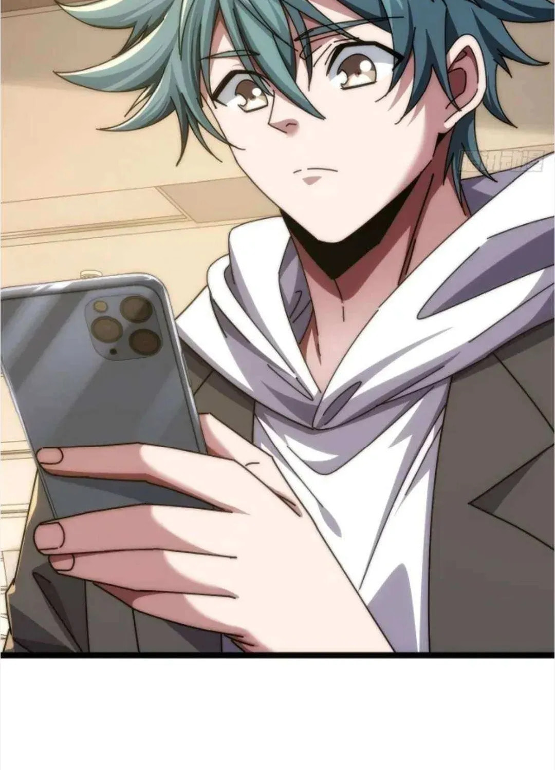 Read Infinite Evolution Starting from Zero chapter 47 image 34 on Lezhin