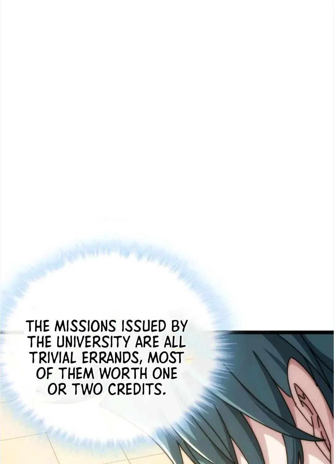 Read Infinite Evolution Starting from Zero chapter 47 image 35 on Lezhin