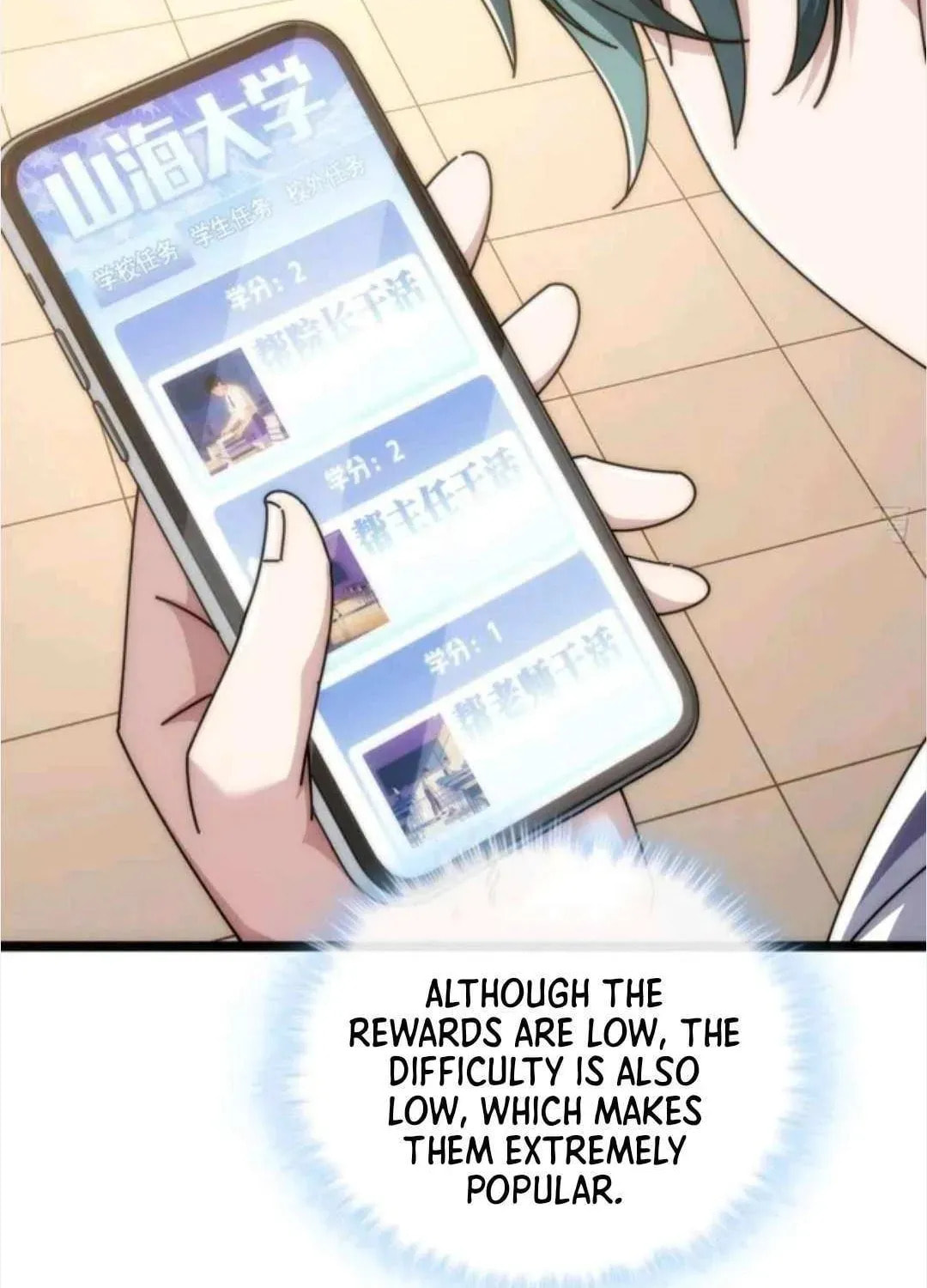 Read Infinite Evolution Starting from Zero chapter 47 image 36 on Lezhin