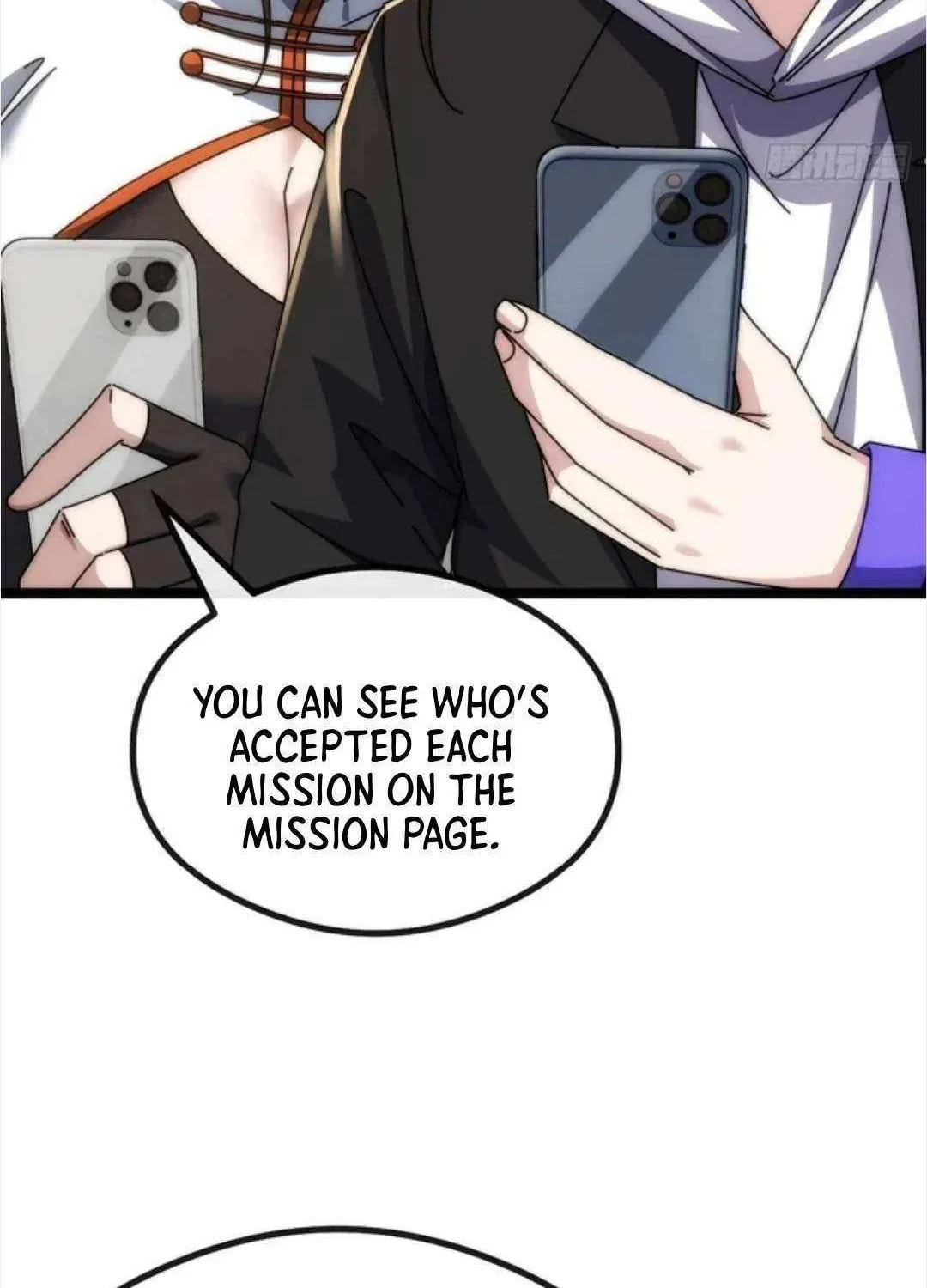 Read Infinite Evolution Starting from Zero chapter 47 image 46 on Lezhin