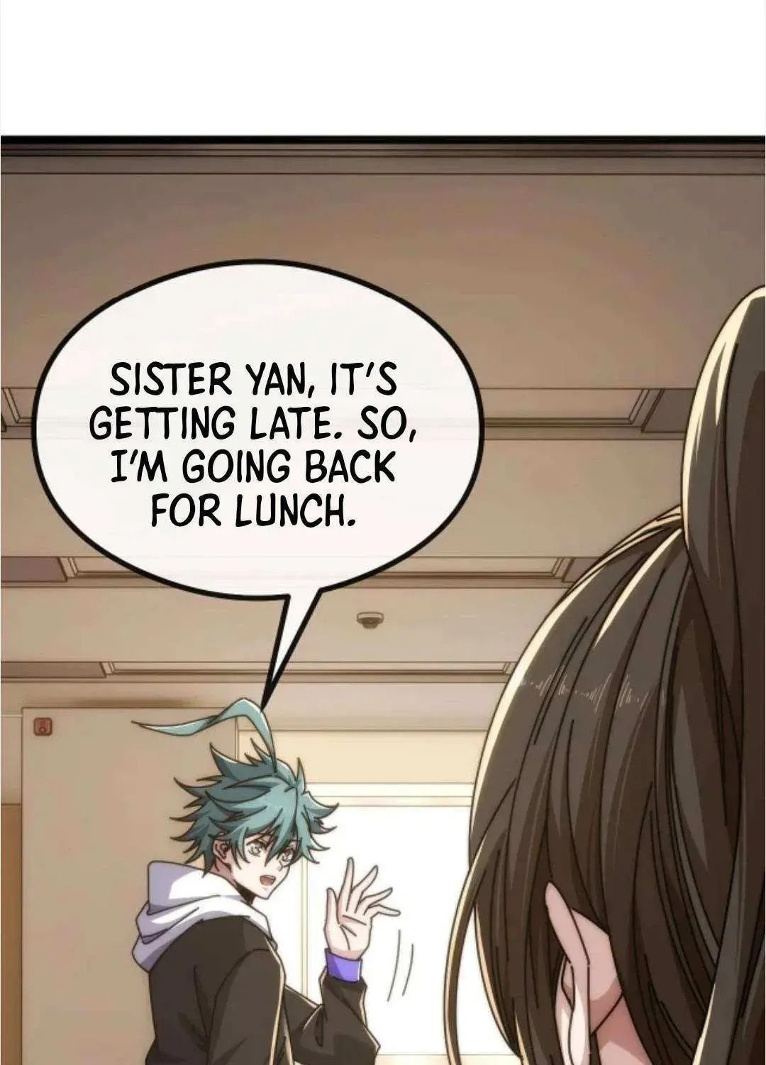 Read Infinite Evolution Starting from Zero chapter 47 image 51 on Lezhin