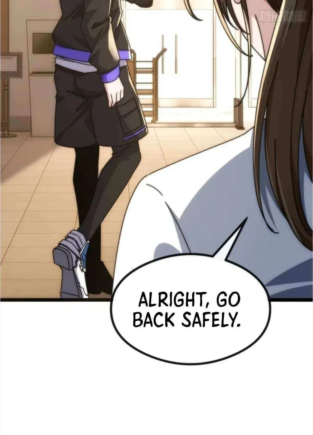Read Infinite Evolution Starting from Zero chapter 47 image 52 on Lezhin