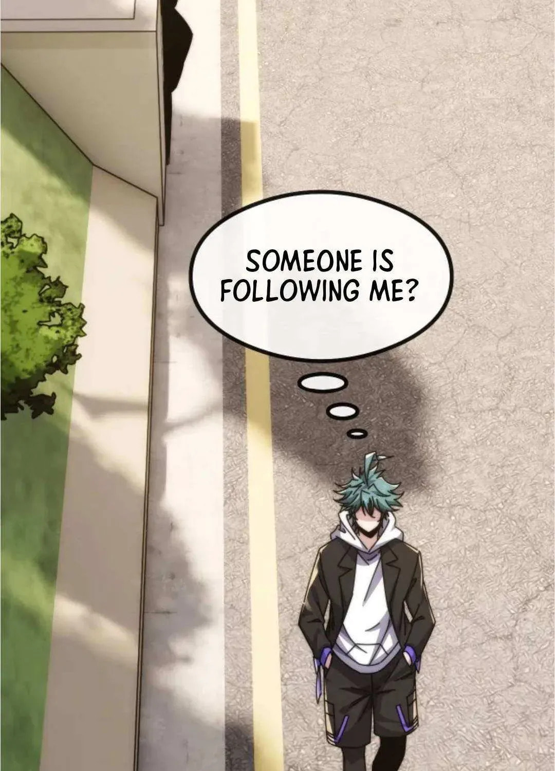 Read Infinite Evolution Starting from Zero chapter 47 image 54 on Lezhin