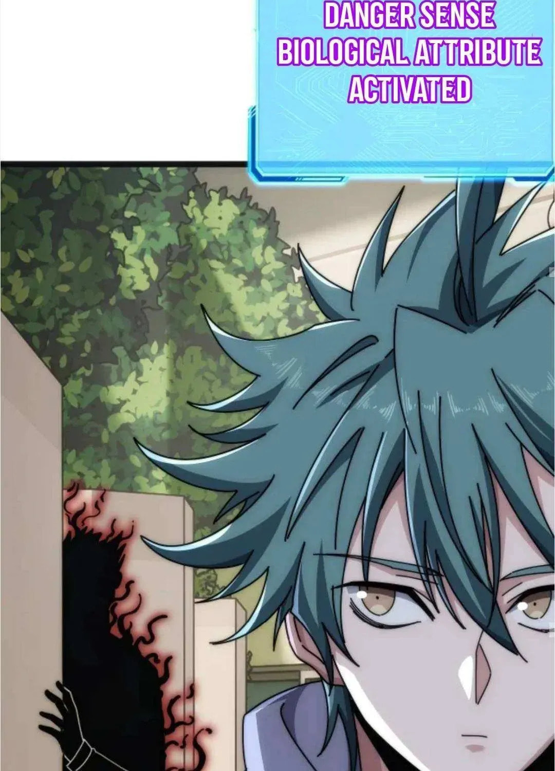 Read Infinite Evolution Starting from Zero chapter 47 image 56 on Lezhin
