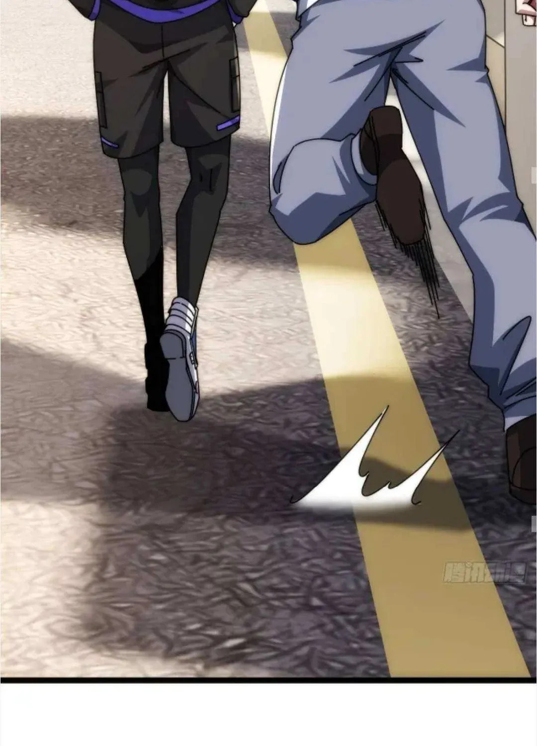 Read Infinite Evolution Starting from Zero chapter 47 image 59 on Lezhin