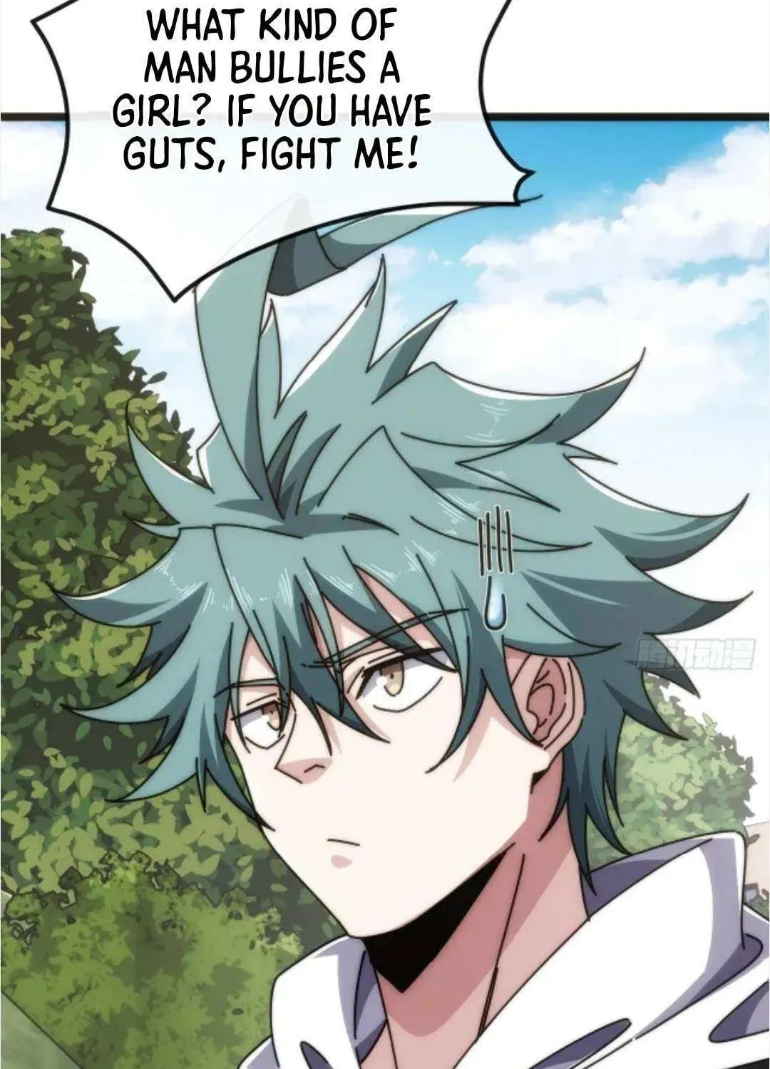 Read Infinite Evolution Starting from Zero chapter 47 image 63 on Lezhin