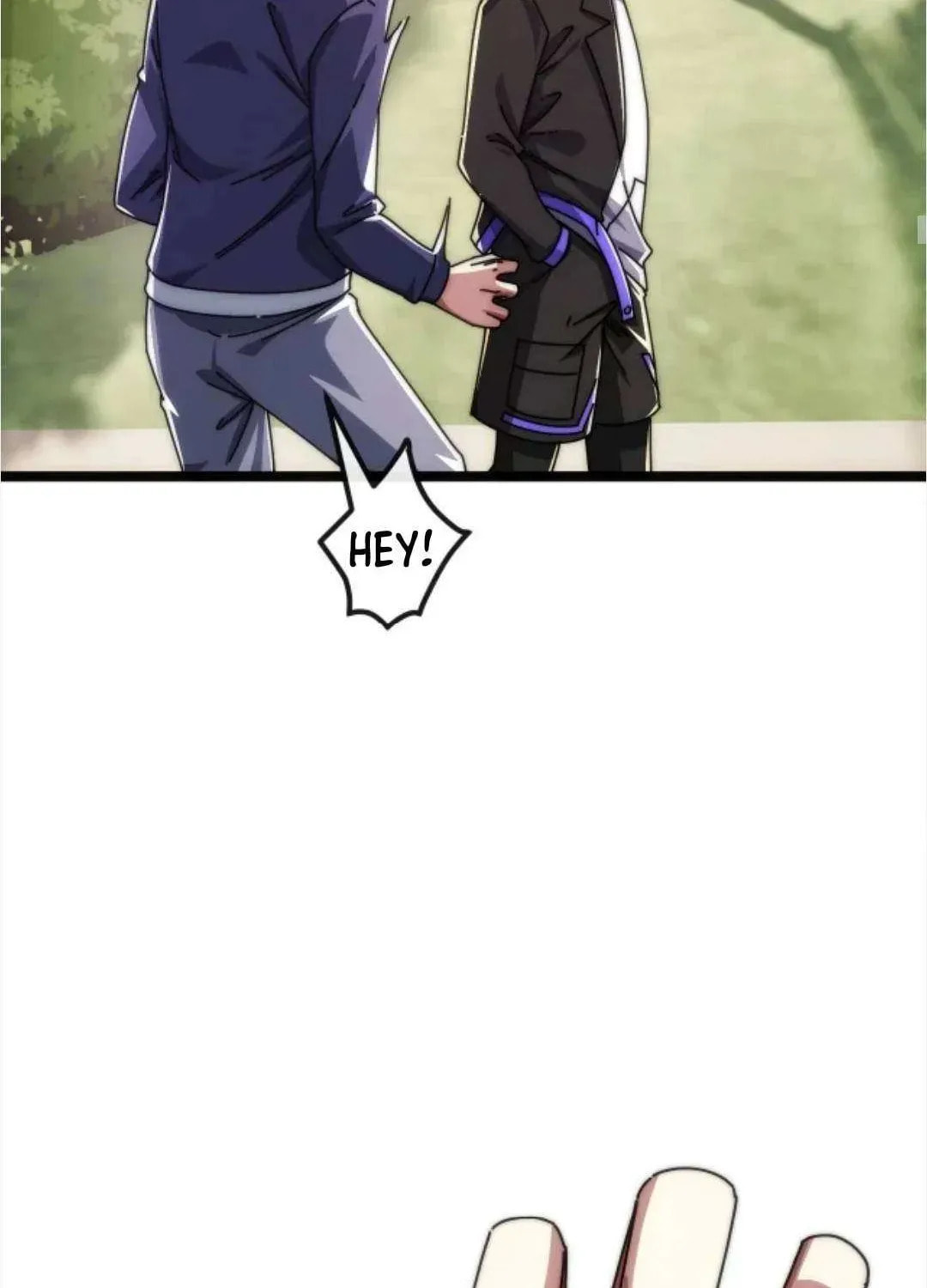 Read Infinite Evolution Starting from Zero chapter 47 image 67 on Lezhin