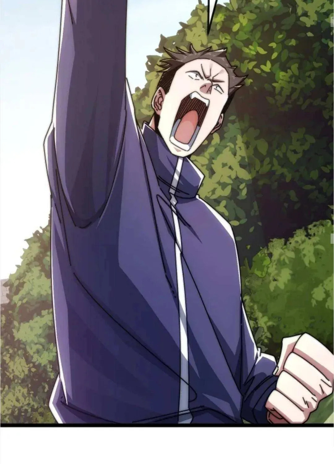 Read Infinite Evolution Starting from Zero chapter 47 image 69 on Lezhin