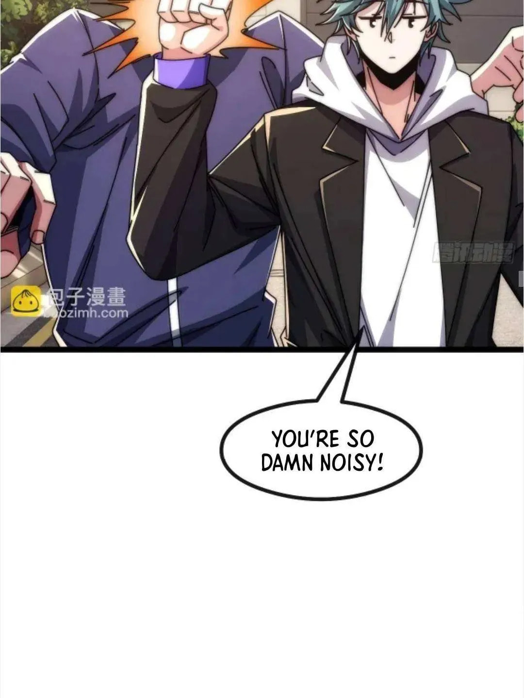 Read Infinite Evolution Starting from Zero chapter 47 image 71 on Lezhin