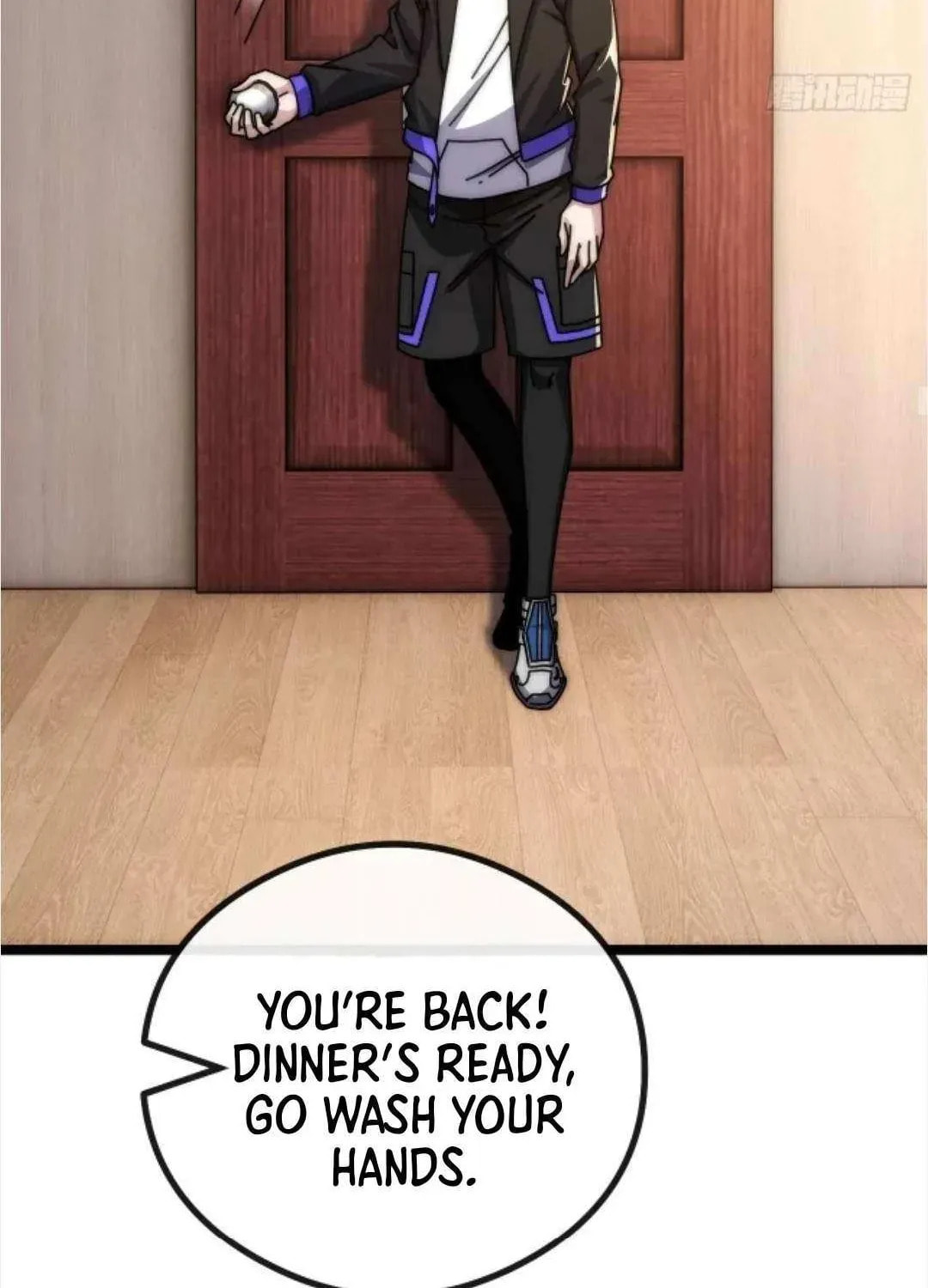 Read Infinite Evolution Starting from Zero chapter 47 image 75 on Lezhin