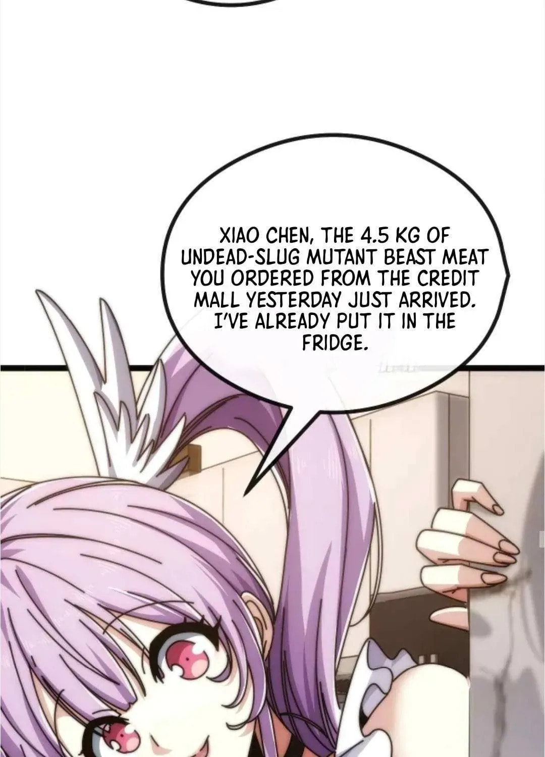 Read Infinite Evolution Starting from Zero chapter 47 image 76 on Lezhin