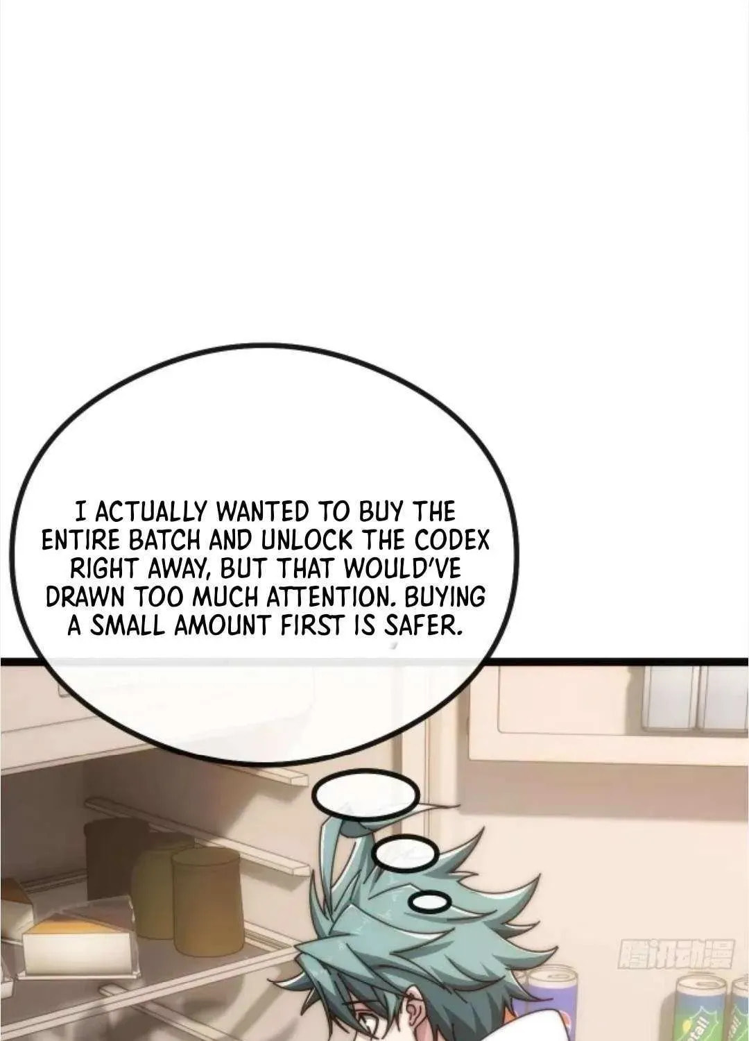 Read Infinite Evolution Starting from Zero chapter 47 image 78 on Lezhin