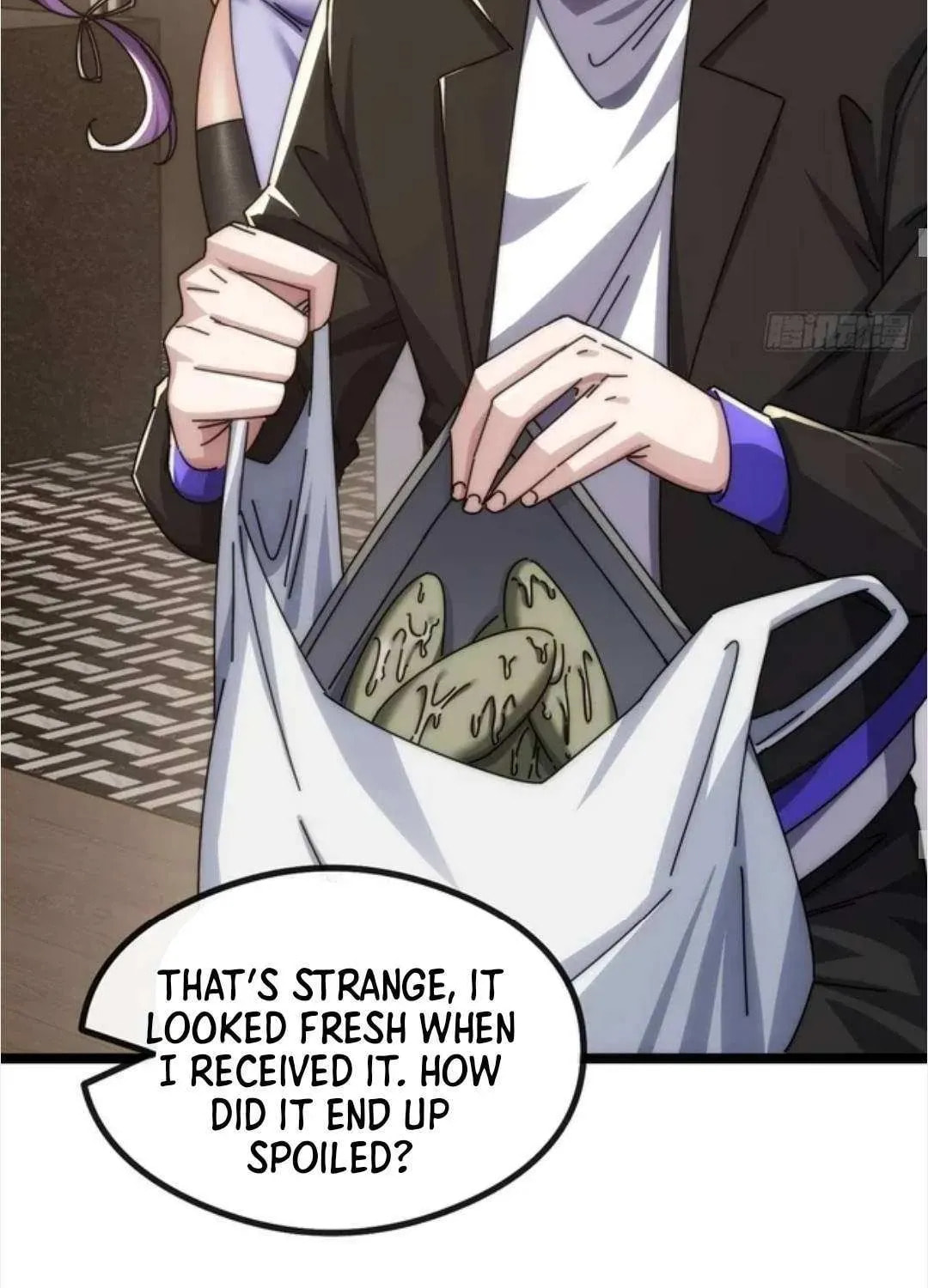 Read Infinite Evolution Starting from Zero chapter 47 image 84 on Lezhin