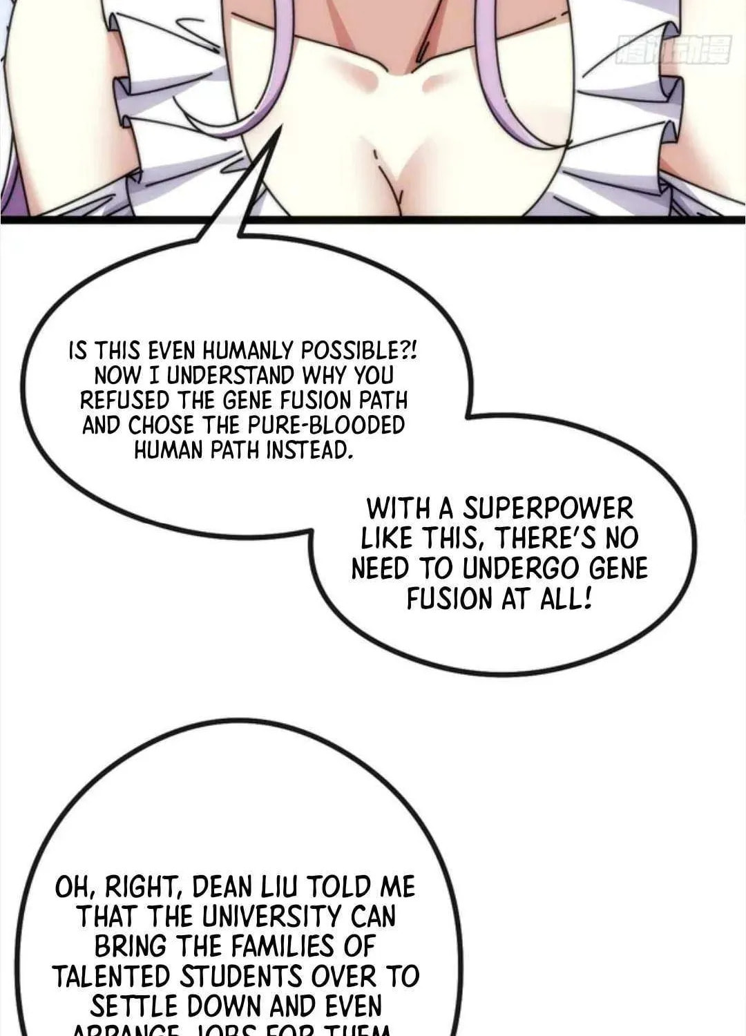 Read Infinite Evolution Starting from Zero chapter 47 image 89 on Lezhin