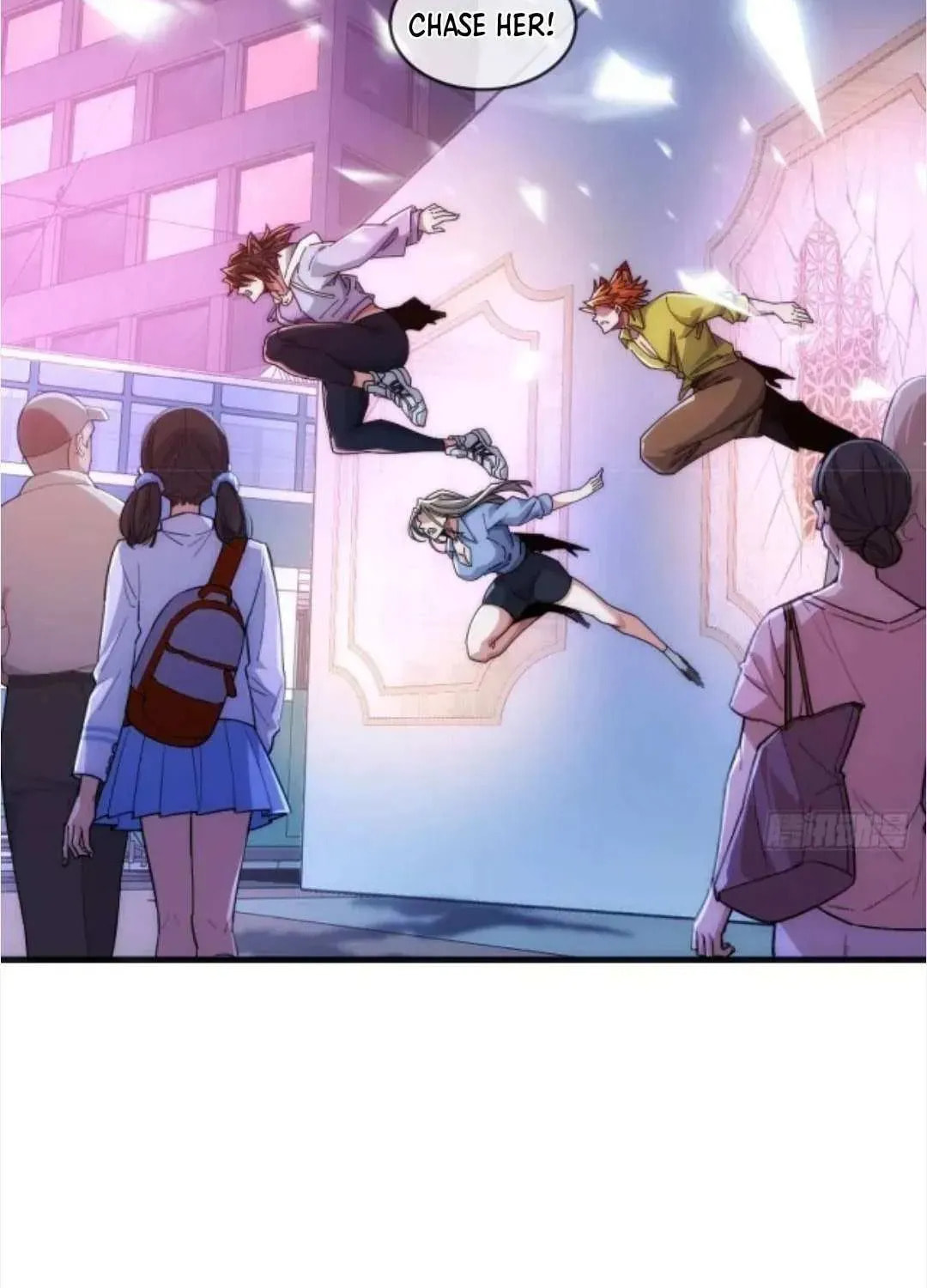 Read Infinite Evolution Starting from Zero chapter 48 image 102 on Lezhin