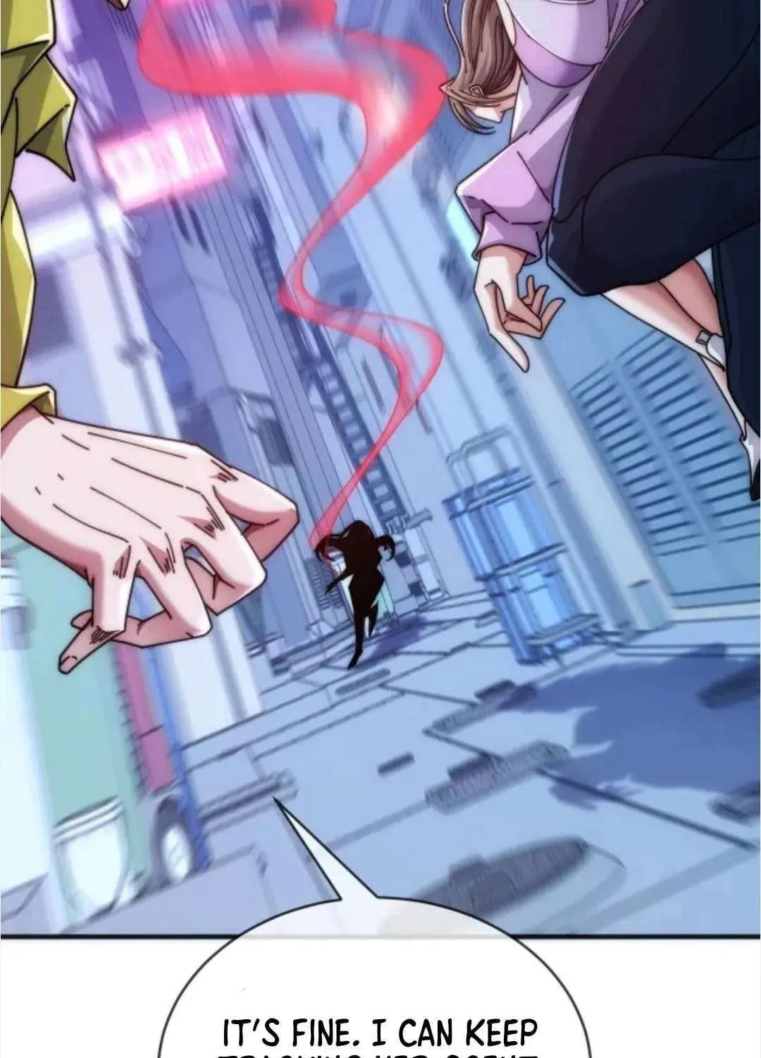 Read Infinite Evolution Starting from Zero chapter 48 image 104 on Lezhin
