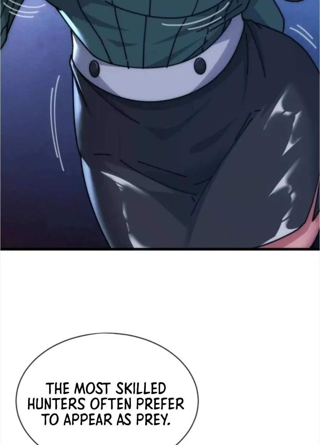 Read Infinite Evolution Starting from Zero chapter 48 image 109 on Lezhin