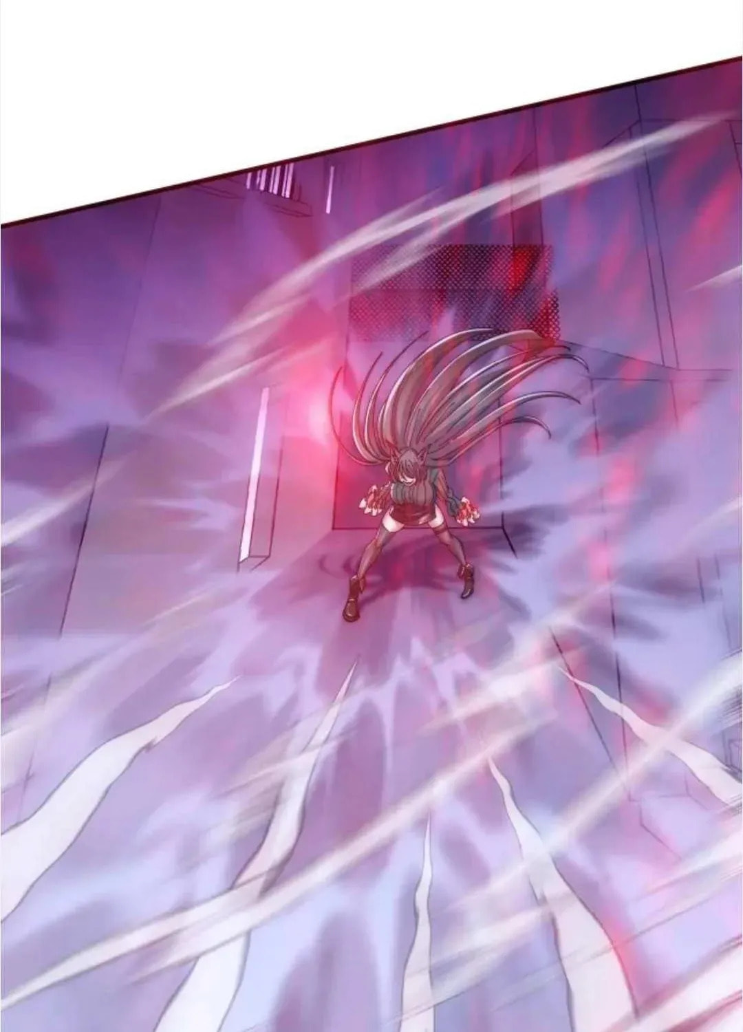 Read Infinite Evolution Starting from Zero chapter 48 image 115 on Lezhin