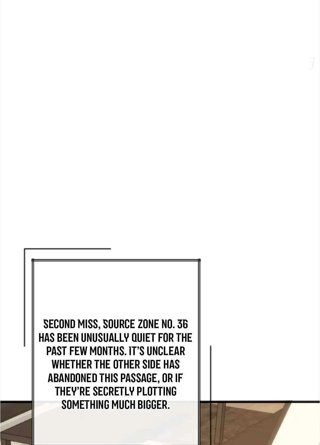 Read Infinite Evolution Starting from Zero chapter 48 image 21 on Lezhin