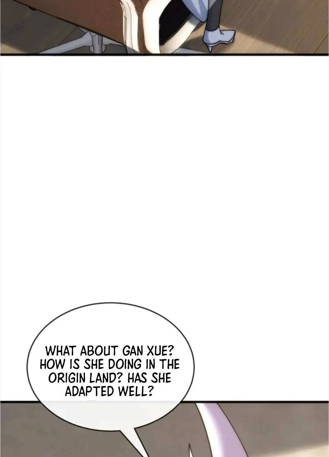 Read Infinite Evolution Starting from Zero chapter 48 image 23 on Lezhin