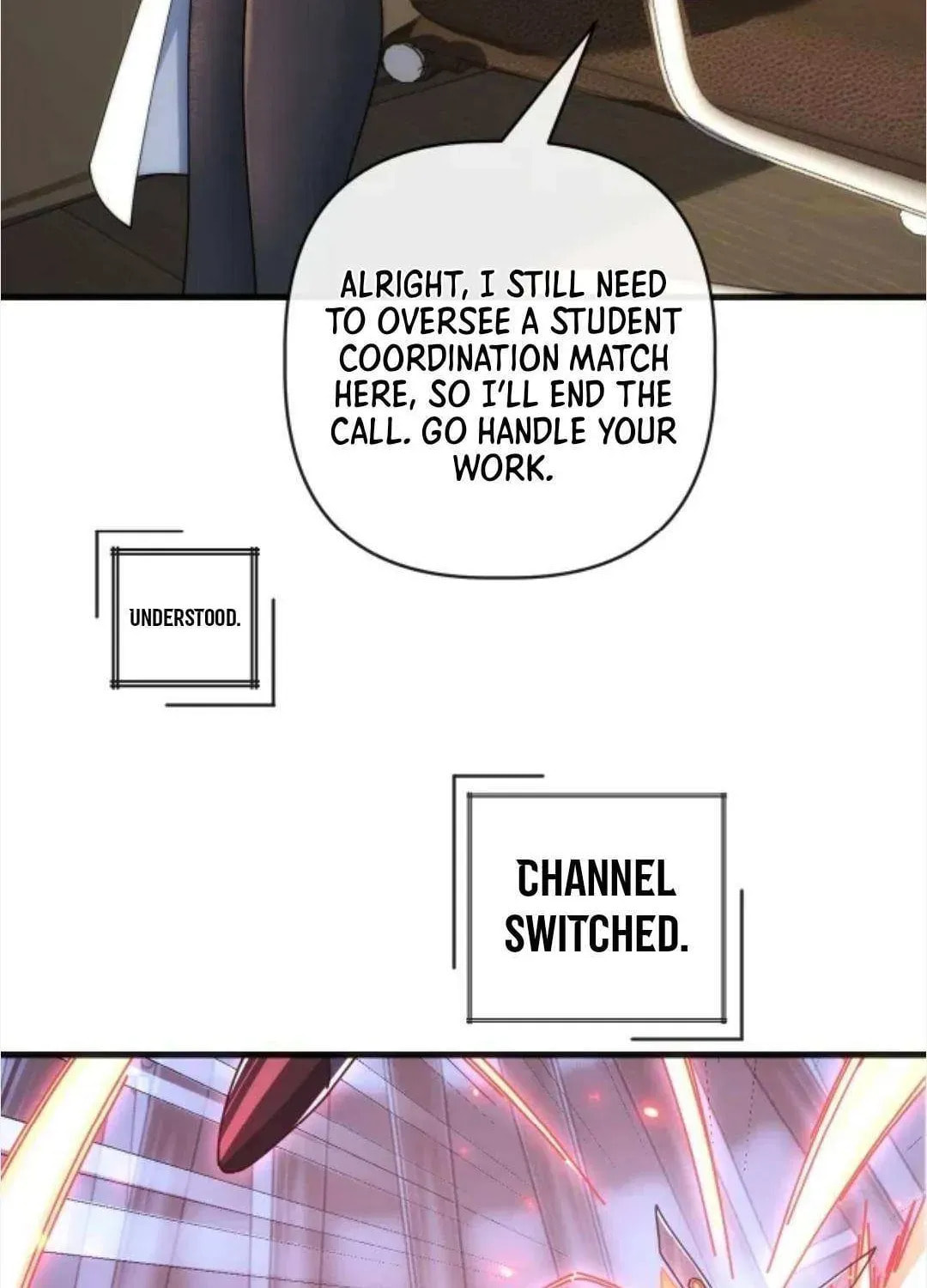 Read Infinite Evolution Starting from Zero chapter 48 image 29 on Lezhin