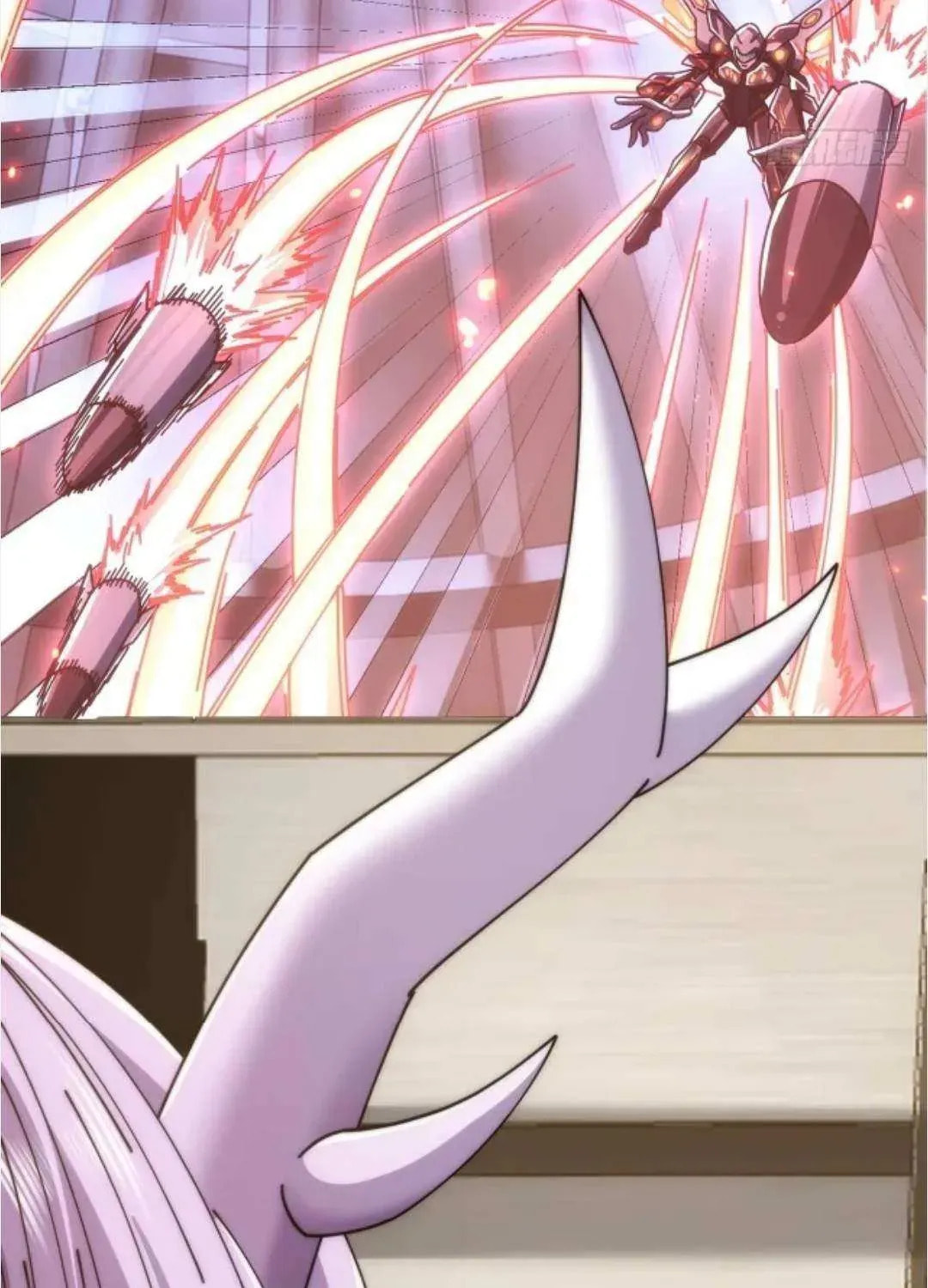 Read Infinite Evolution Starting from Zero chapter 48 image 30 on Lezhin
