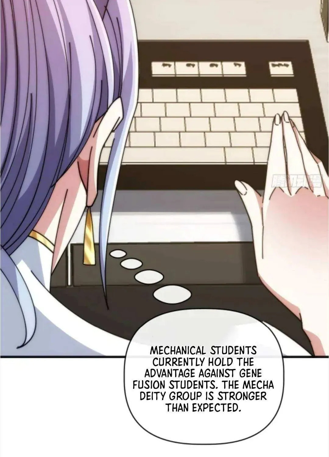Read Infinite Evolution Starting from Zero chapter 48 image 31 on Lezhin