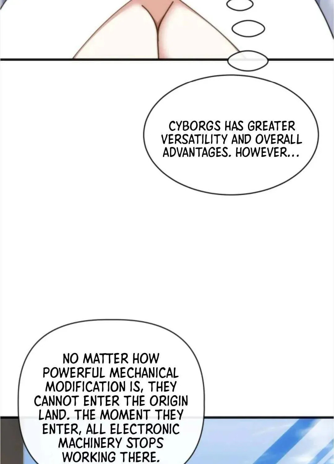 Read Infinite Evolution Starting from Zero chapter 48 image 34 on Lezhin