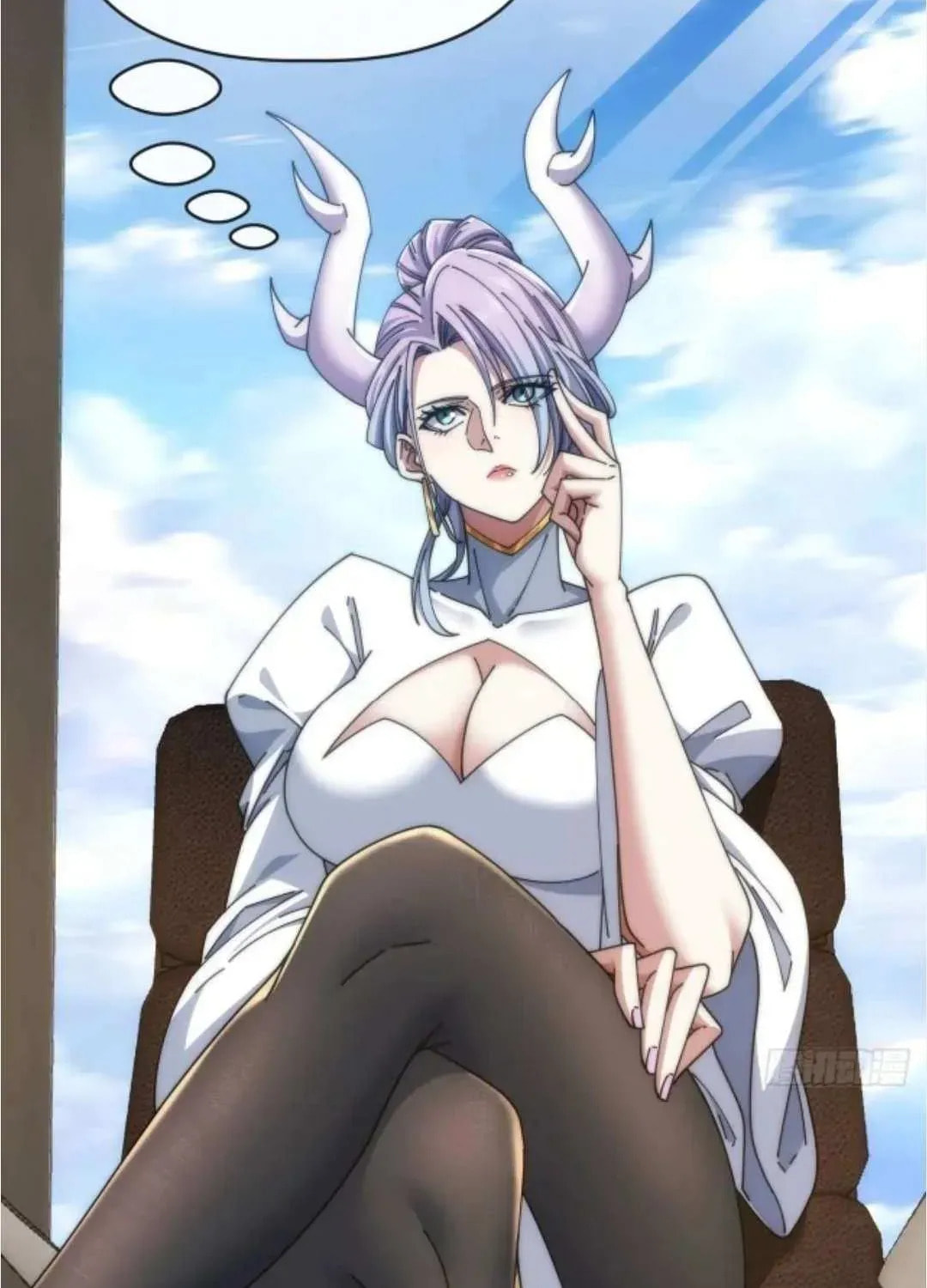 Read Infinite Evolution Starting from Zero chapter 48 image 35 on Lezhin