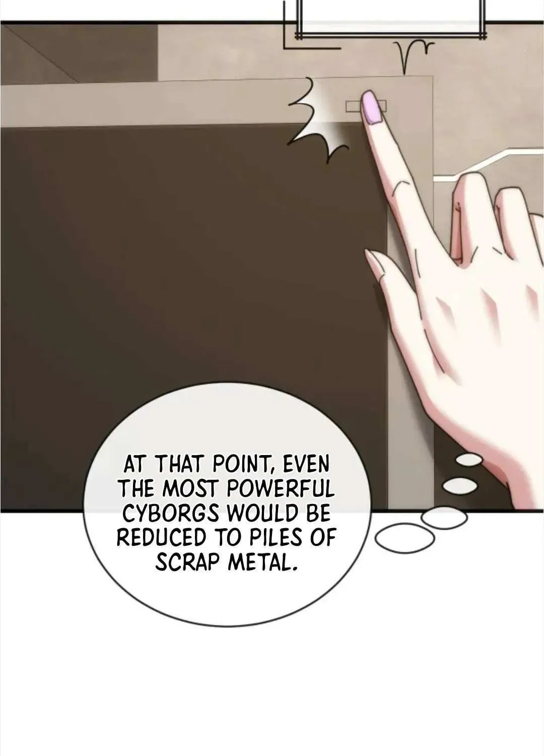 Read Infinite Evolution Starting from Zero chapter 48 image 37 on Lezhin