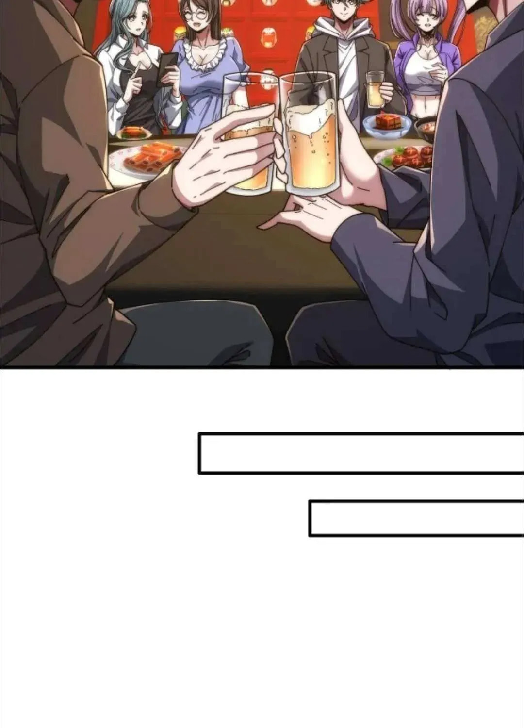 Read Infinite Evolution Starting from Zero chapter 48 image 41 on Lezhin