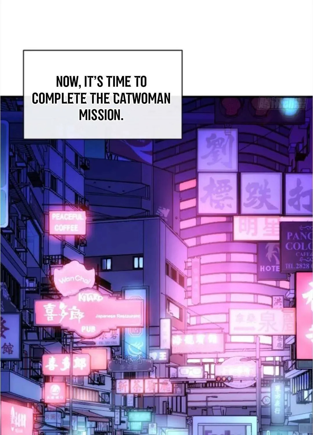 Read Infinite Evolution Starting from Zero chapter 48 image 42 on Lezhin