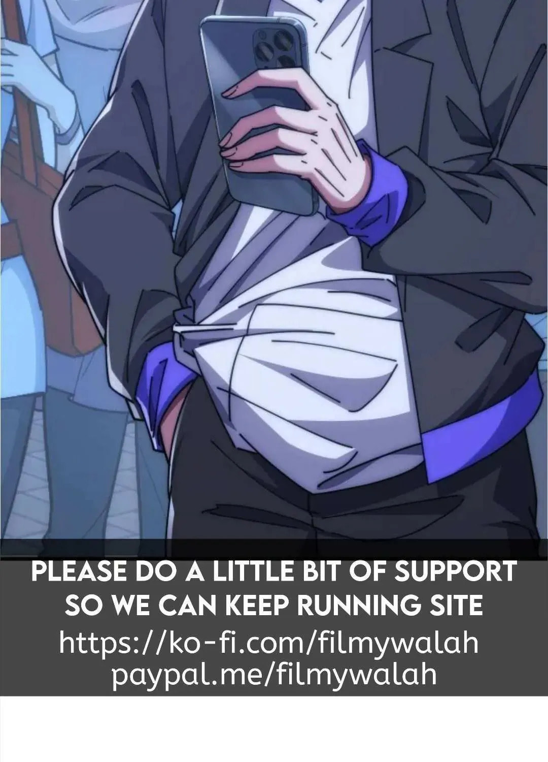 Read Infinite Evolution Starting from Zero chapter 48 image 45 on Lezhin