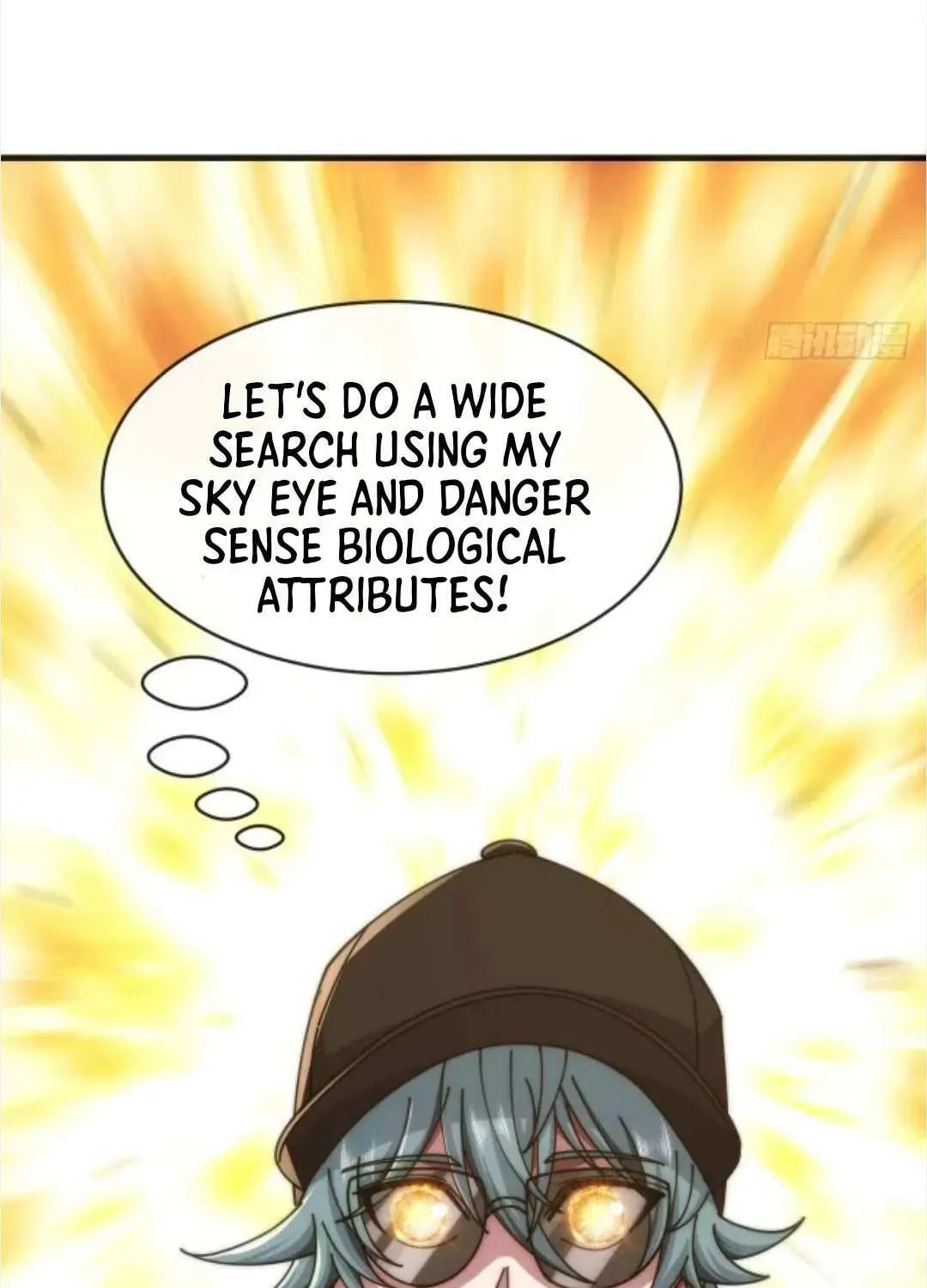 Read Infinite Evolution Starting from Zero chapter 48 image 49 on Lezhin