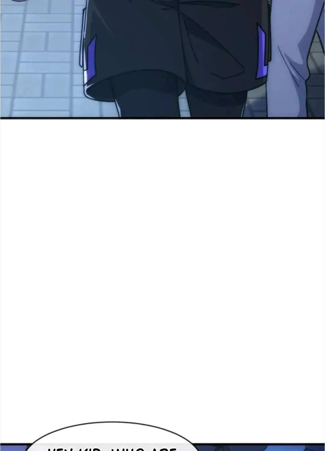 Read Infinite Evolution Starting from Zero chapter 48 image 53 on Lezhin
