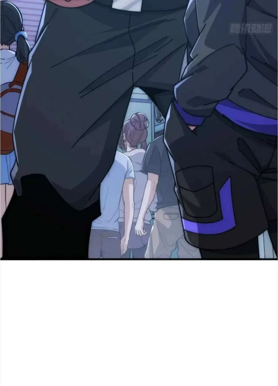 Read Infinite Evolution Starting from Zero chapter 48 image 55 on Lezhin