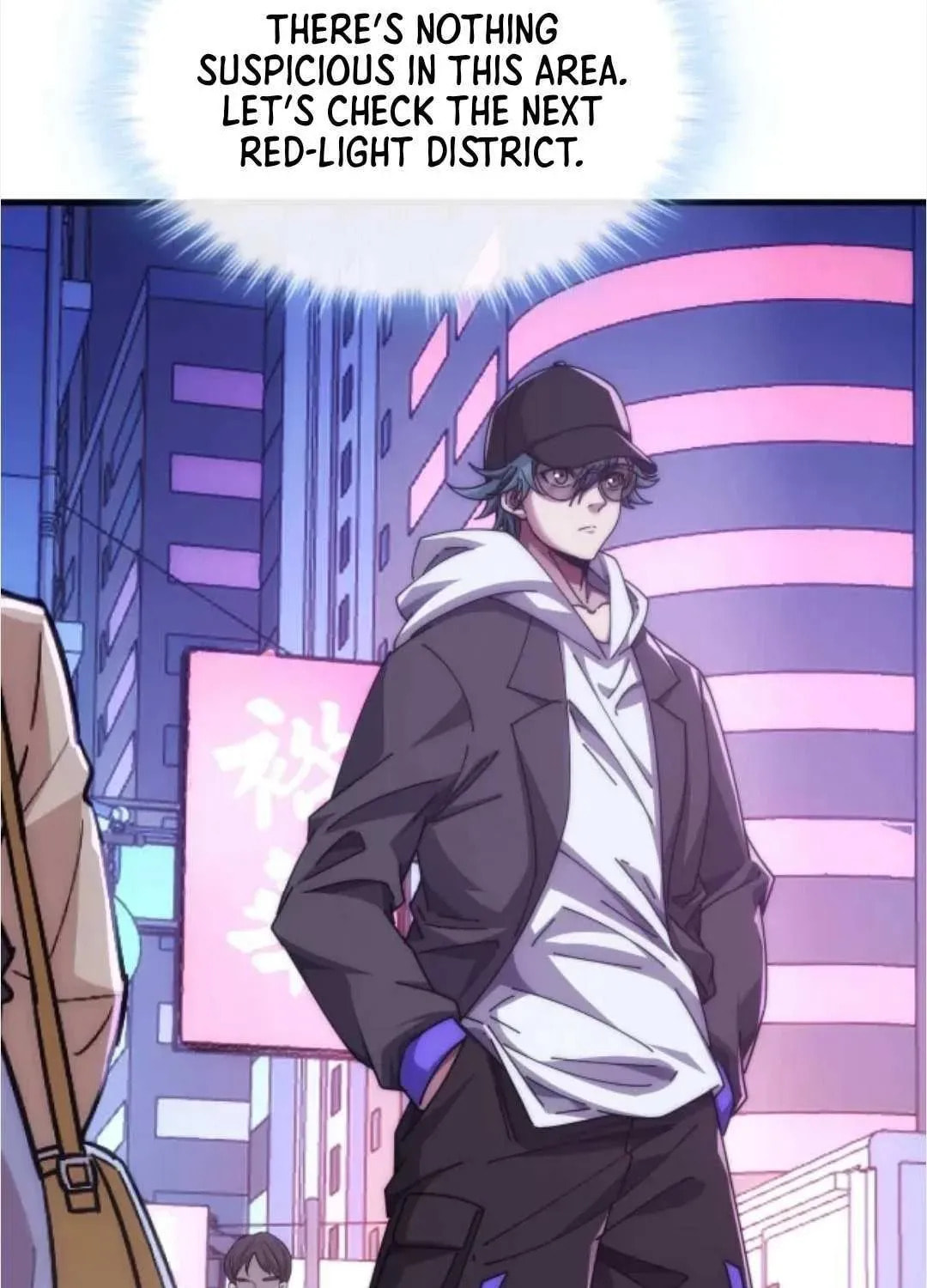 Read Infinite Evolution Starting from Zero chapter 48 image 59 on Lezhin