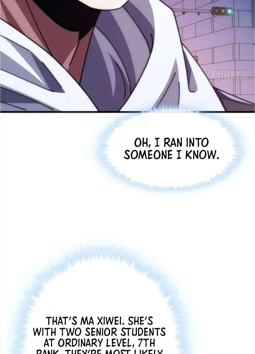 Read Infinite Evolution Starting from Zero chapter 48 image 63 on Lezhin